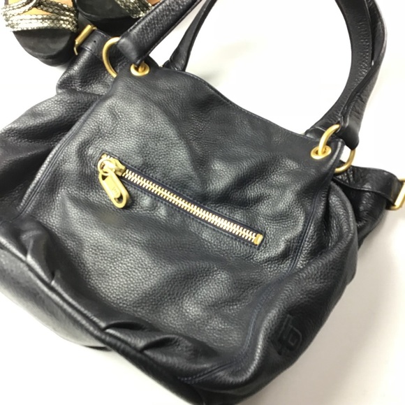 🔽Linea Pelle Satchel - Picture 5 of 7